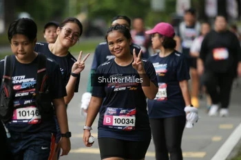 Runner Photo 36233
