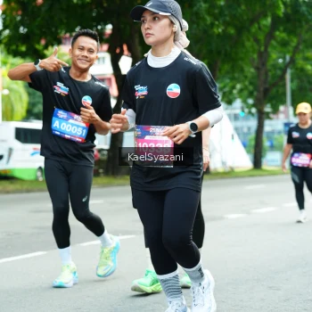 Runner Photo 3623300