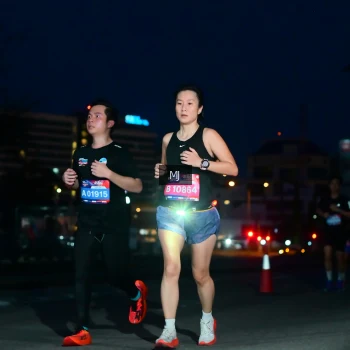 Runner Photo 3623305