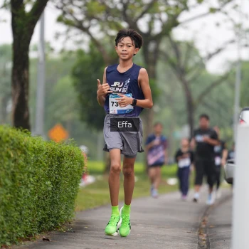 Runner Photo 3623306