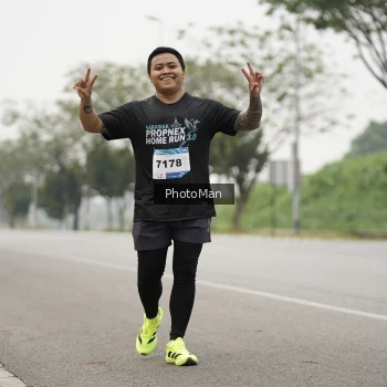 Runner Photo 3623310