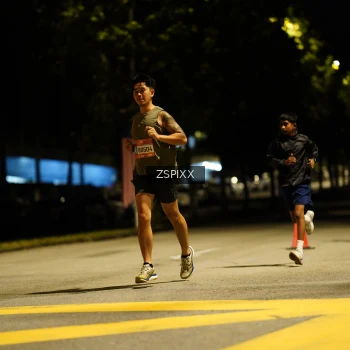 Runner Photo 3623314