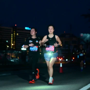 Runner Photo 3623319