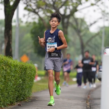 Runner Photo 3623321