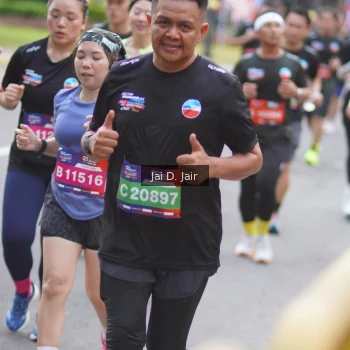 Runner Photo 3623324