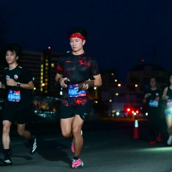 Runner Photo 3623328