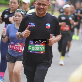 Runner Photo 3623330
