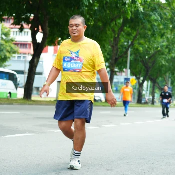 Runner Photo 3623333