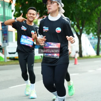 Runner Photo 3623335