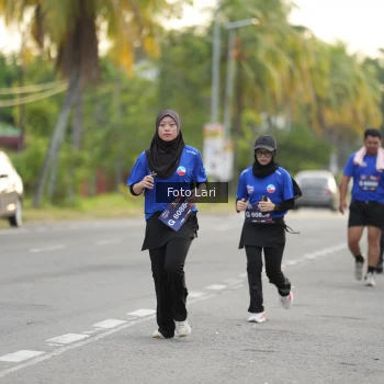 Runner Photo 3623340
