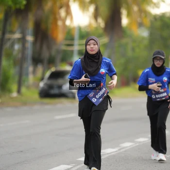 Runner Photo 3623345