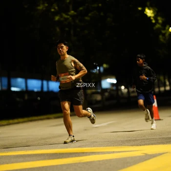 Runner Photo 3623349