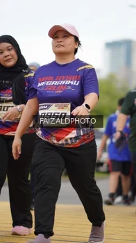 Runner Photo 3623356