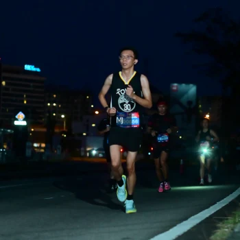 Runner Photo 3623360