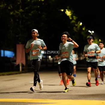 Runner Photo 3623362