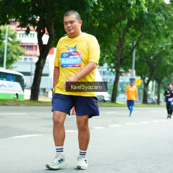 Runner Photo 3623363