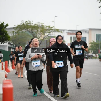 Runner Photo 3623365