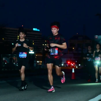 Runner Photo 3623369