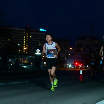 Runner Photo 3623382