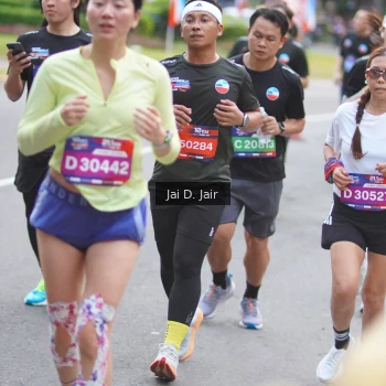 Runner Photo 3623383