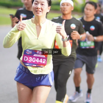 Runner Photo 3623387