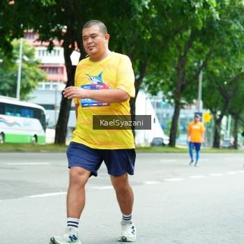 Runner Photo 3623392
