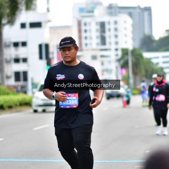 Runner Photo 3623395