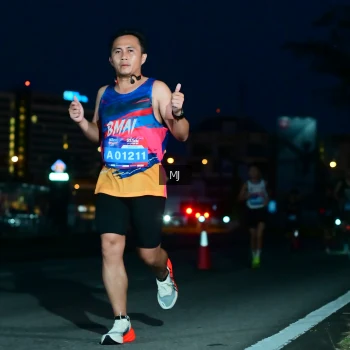 Runner Photo 3623396