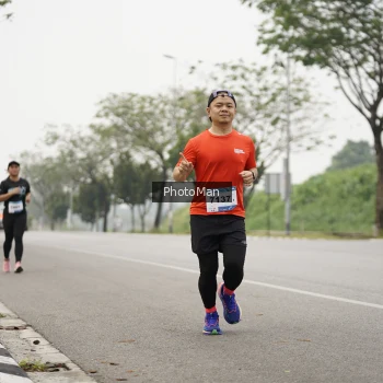 Runner Photo 3623398