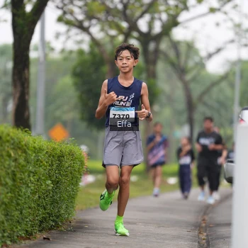 Runner Photo 3623399