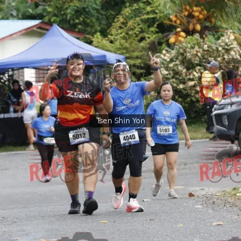 Runner Photo 362340