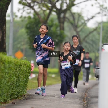 Runner Photo 3623404