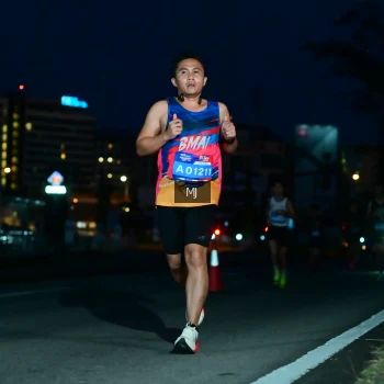 Runner Photo 3623405