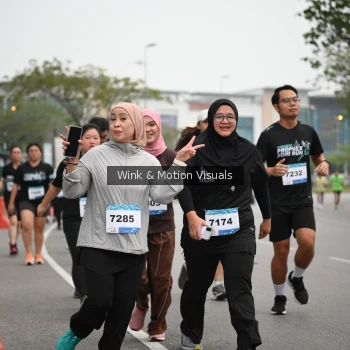 Runner Photo 3623413
