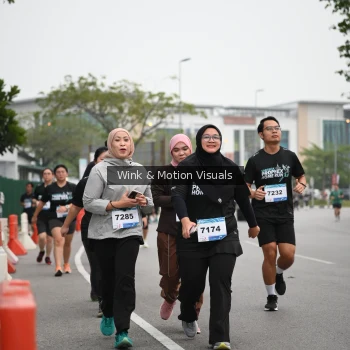 Runner Photo 3623416