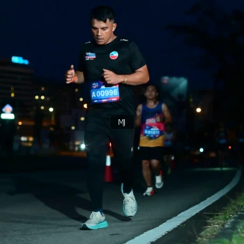 Runner Photo 3623417