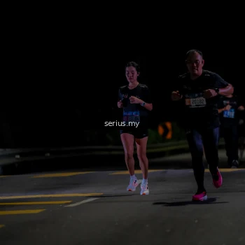 Runner Photo 3623427
