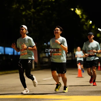Runner Photo 3623429