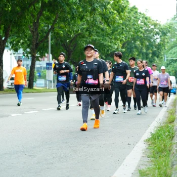Runner Photo 3623440