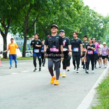Runner Photo 3623442