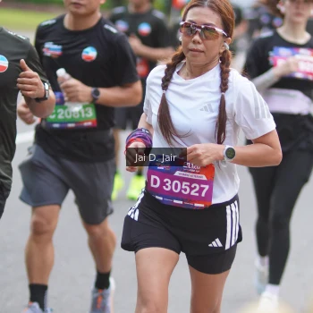 Runner Photo 3623443