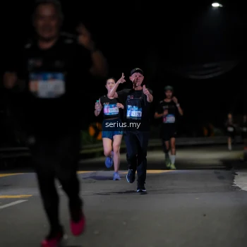 Runner Photo 3623444