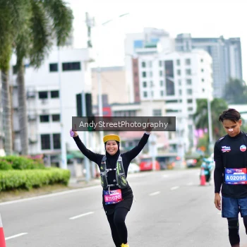 Runner Photo 3623446