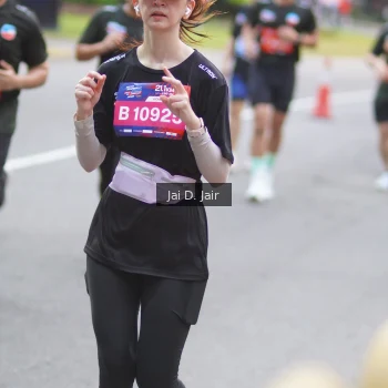 Runner Photo 3623452