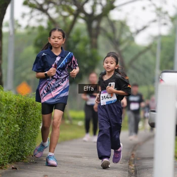 Runner Photo 3623453