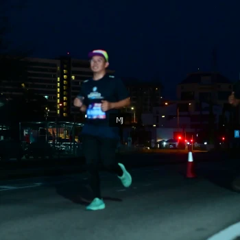 Runner Photo 3623458