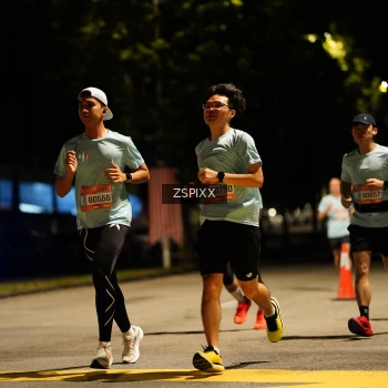 Runner Photo 3623464