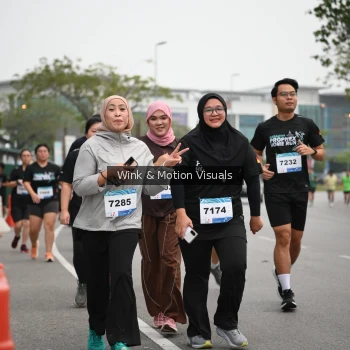 Runner Photo 3623465