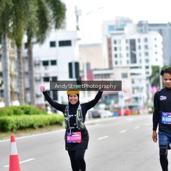Runner Photo 3623468