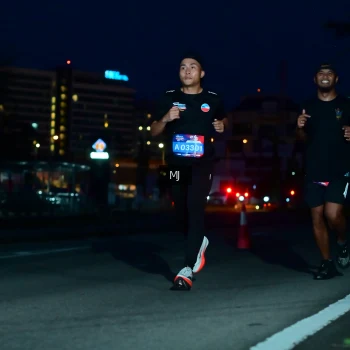 Runner Photo 3623471